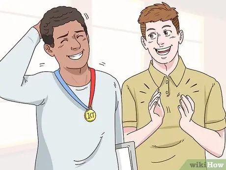 Определите, является ли кто-нибудь вашим другом Шаг 12