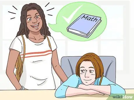 Определите, является ли кто-нибудь вашим другом Шаг 14