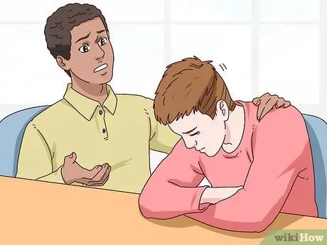 Определите, является ли кто-нибудь вашим другом Шаг 3