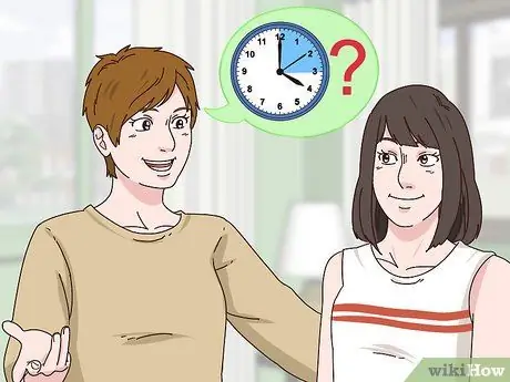 Определите, является ли кто-нибудь вашим другом Шаг 5