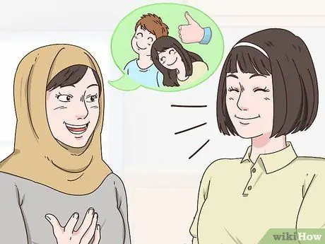 Завершить отношения, не теряя общих друзей Шаг 10