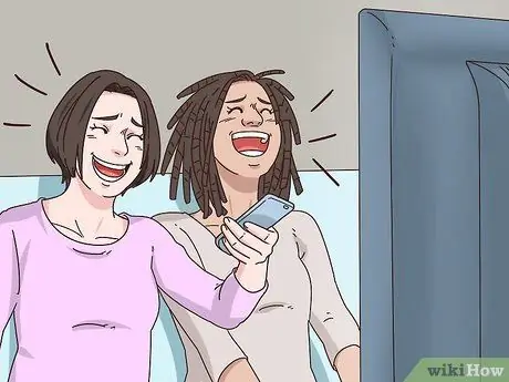 Определите, является ли кто-нибудь вашим другом Шаг 6