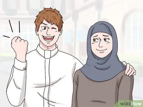 Определите, является ли кто-нибудь вашим другом Шаг 7