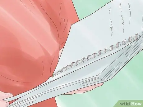 Разберитесь с тем, кто всегда значит для вас шаг 2