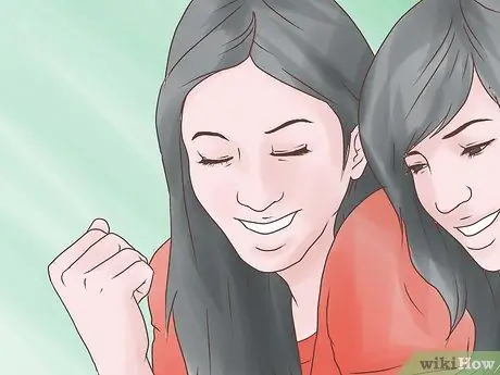 Разберитесь с тем, кто всегда значит для вас шаг 6