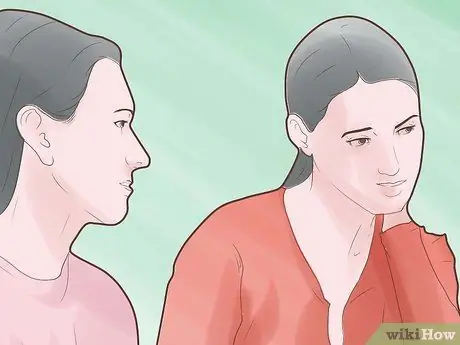 Разберитесь с тем, кто всегда значит для вас шаг 7