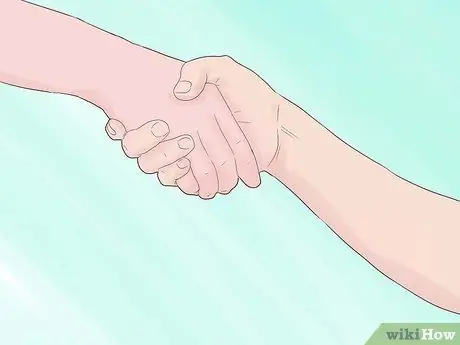 Разберитесь с тем, кто всегда значит для вас шаг 8