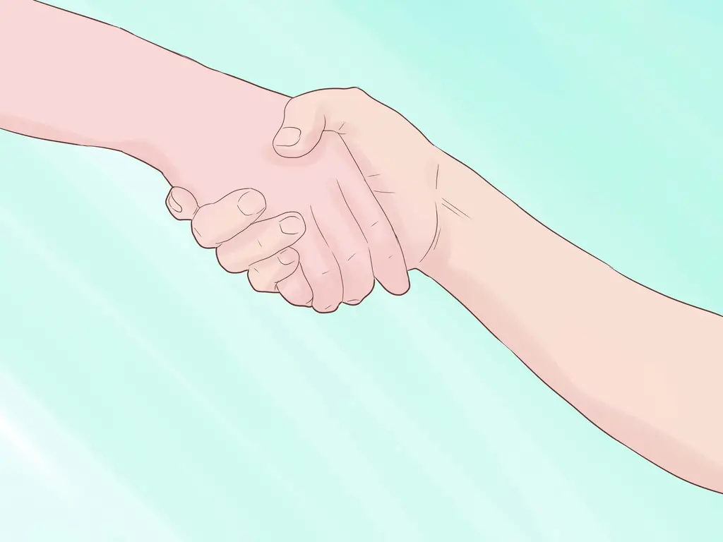 Как вести себя с тем, кто всегда значит для вас: 8 шагов