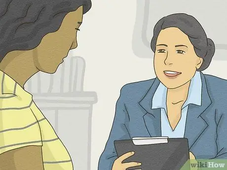 Найдите терапевта, дружелюбного к ЛГБТКИА Шаг 5