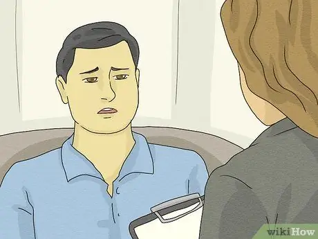 Найдите терапевта, дружелюбного к ЛГБТКИА Шаг 6