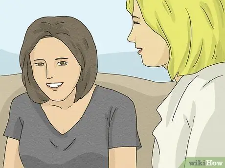 Найдите терапевта, дружелюбного к ЛГБТКИА Шаг 7