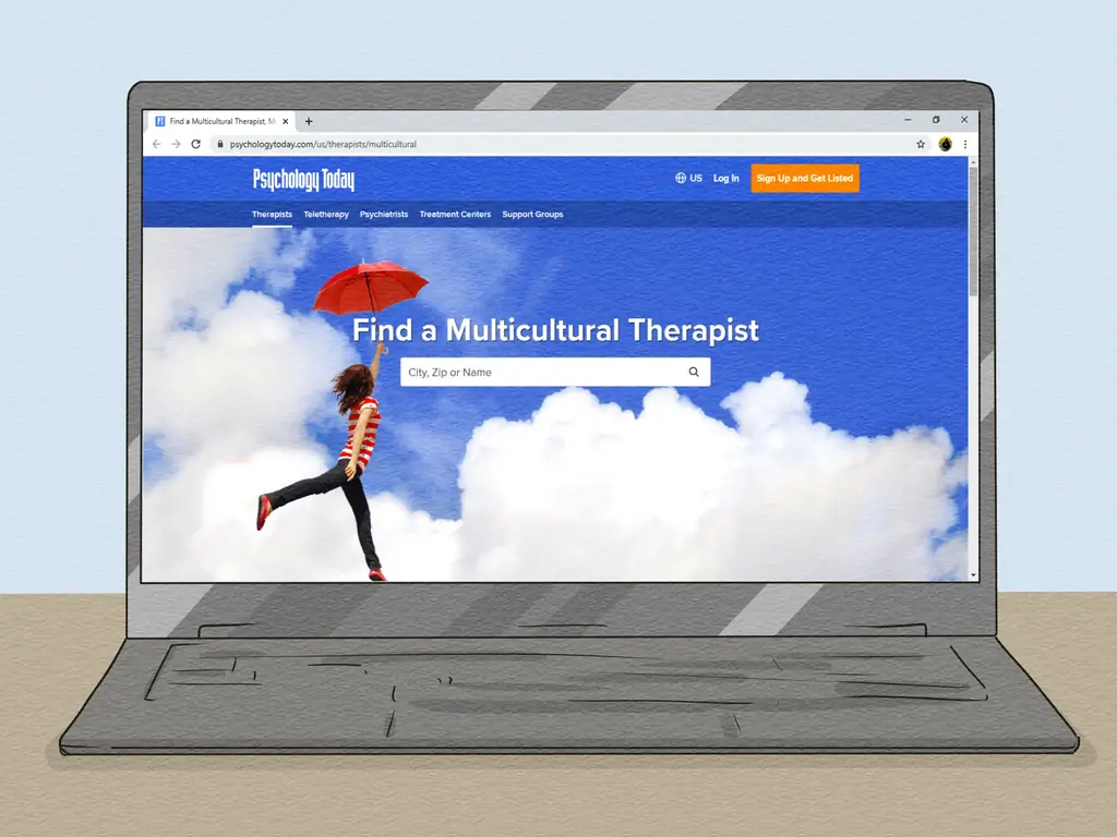 Как найти терапевта, дружественного к ЛГБТКИА