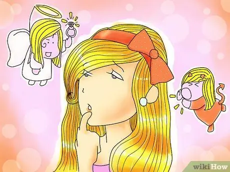 Решите, выходить ли замуж за мужчину с детьми Шаг 3