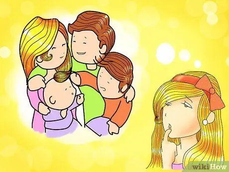 Решите, выходить ли замуж за мужчину с детьми Шаг 3 Пункт 1