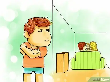 Решите, выходить ли замуж за мужчину с детьми Шаг 5