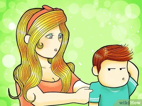 Решите, выходить ли замуж за мужчину с детьми Шаг 6