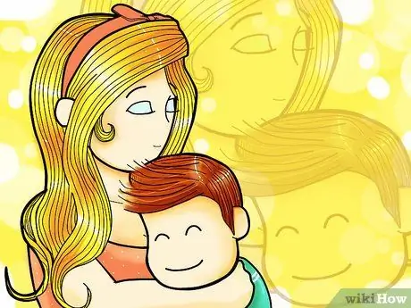 Решите, выходить ли замуж за мужчину с детьми Шаг 7