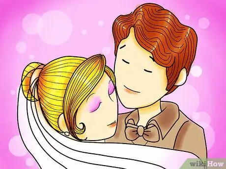 Решите, выходить ли замуж за мужчину с детьми Шаг 8