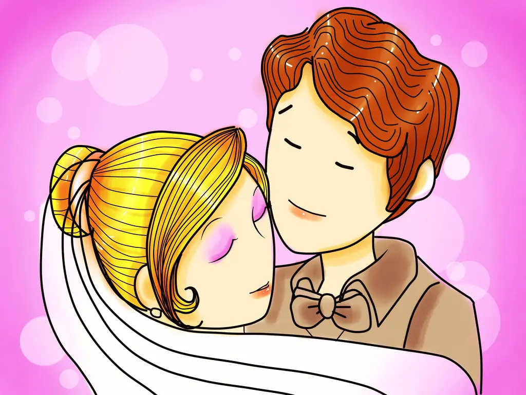 Как решить, выходить ли замуж за мужчину с детьми: 8 шагов