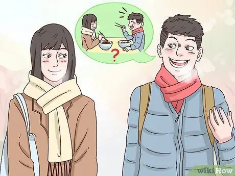 Спроси застенчивую девушку, шаг 10