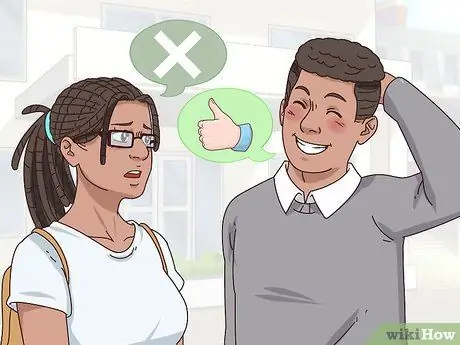 Спроси застенчивую девушку, шаг 11