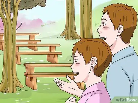 Спросите застенчивую девушку, шаг 12