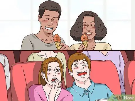 Спроси застенчивую девушку, шаг 13