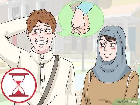 Спроси застенчивую девушку, шаг 14