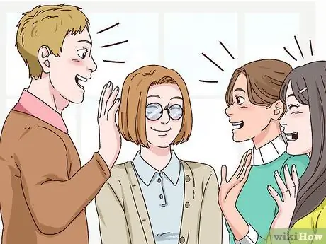 Спроси застенчивую девушку, шаг 6