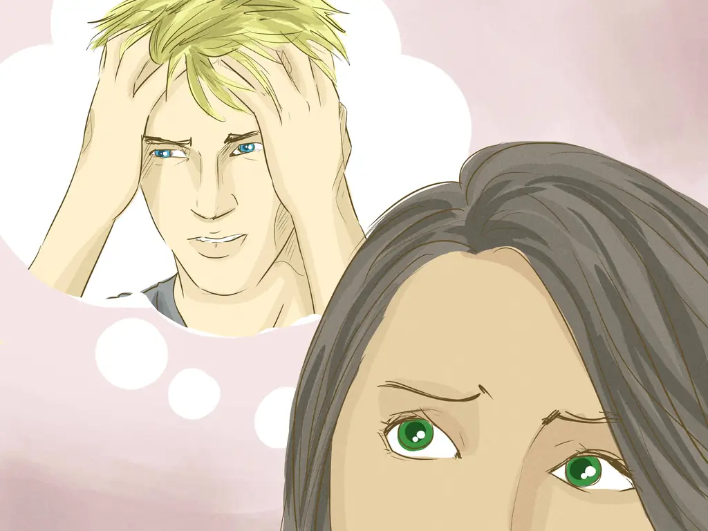 3 способа заставить вашего значимого друга перестать носить уродливую одежду