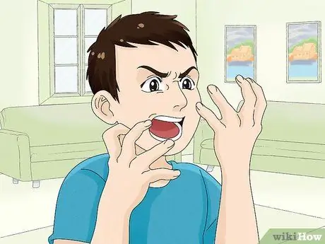 Общайтесь с людьми Шаг 5