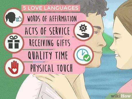 Заставьте вашего значимого друга ценить вас больше Шаг 10