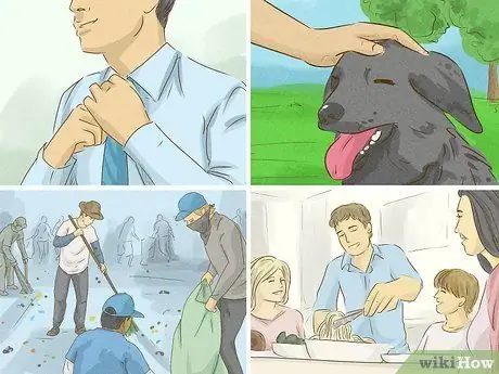 Заставьте вашего значимого друга ценить вас больше Шаг 12