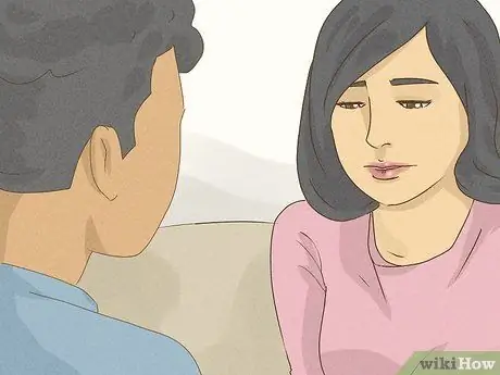 Заставьте вашего значимого друга ценить вас больше Шаг 15