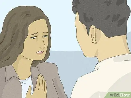 Заставьте вашего значимого друга ценить вас больше Шаг 3