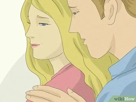 Заставьте вашего значимого друга ценить вас больше Шаг 4