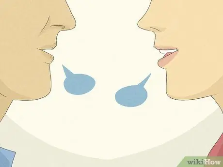 Заставьте вашего значимого друга ценить вас больше Шаг 5