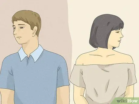 Заставьте вашего значимого друга ценить вас больше Шаг 6