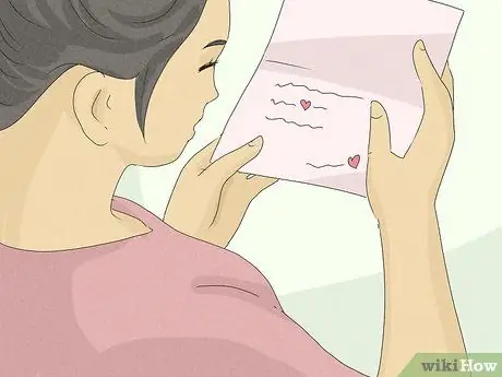 Заставьте вашего значимого друга ценить вас больше Шаг 7