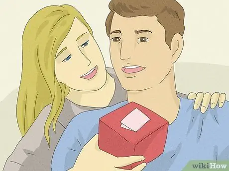 Заставьте вашего значимого друга ценить вас больше Шаг 8