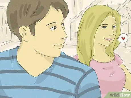 Заставьте вашего значимого друга ценить вас больше Шаг 9