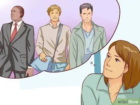 Тусоваться с парнями (для девочек) Шаг 1