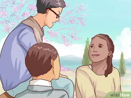 Тусоваться с парнями (для девочек) Шаг 4