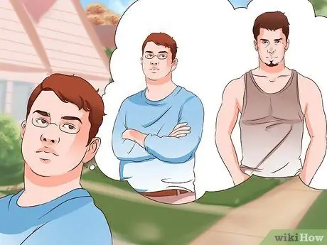 Возьмите под контроль отношения Шаг 1