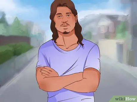 Возьмите под контроль отношения Шаг 2