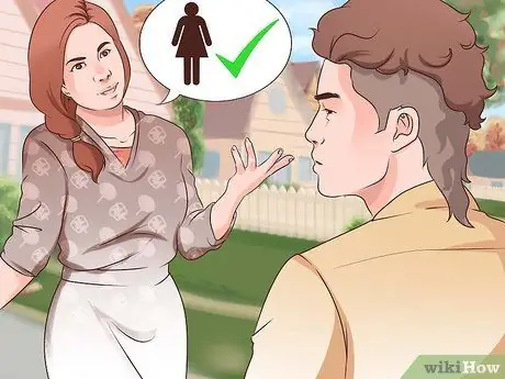 Возьмите отношения под контроль Шаг 5