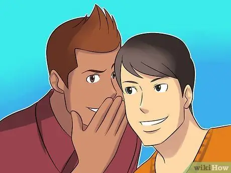 Перестань ненавидеть, шаг 10