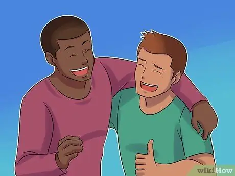 Перестань ненавидеть, шаг 11