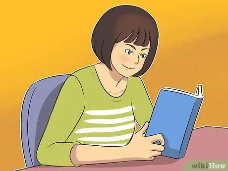 Перестань ненавидеть, шаг 12