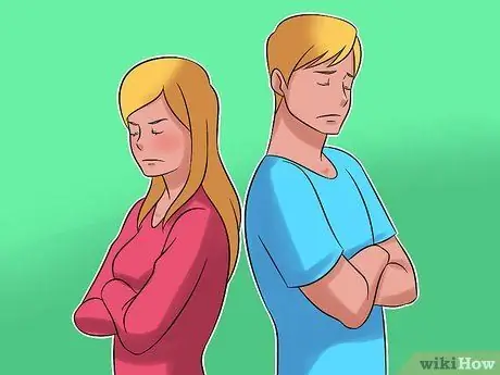 Перестань ненавидеть, шаг 13